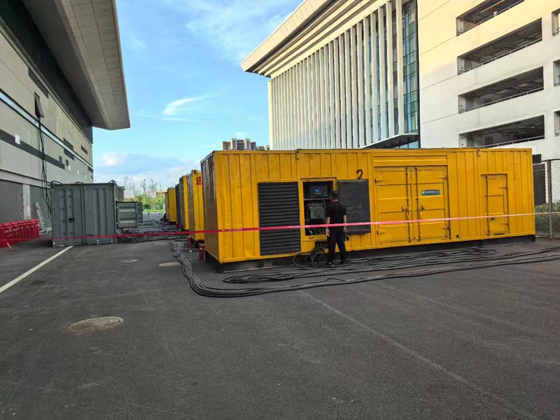 元氏柴油发电机冬季保养注意事项?