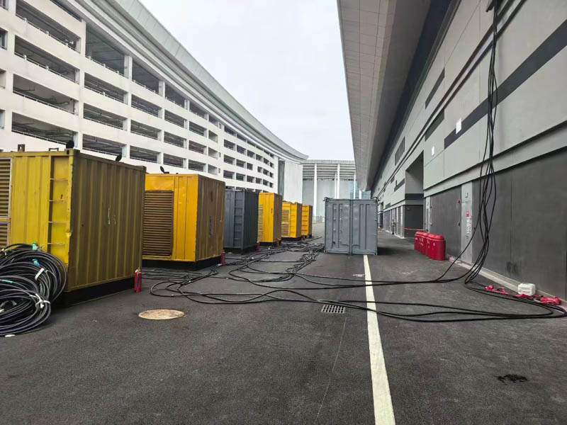 元氏冬季柴油发电机启动前需要做哪些准备工作?