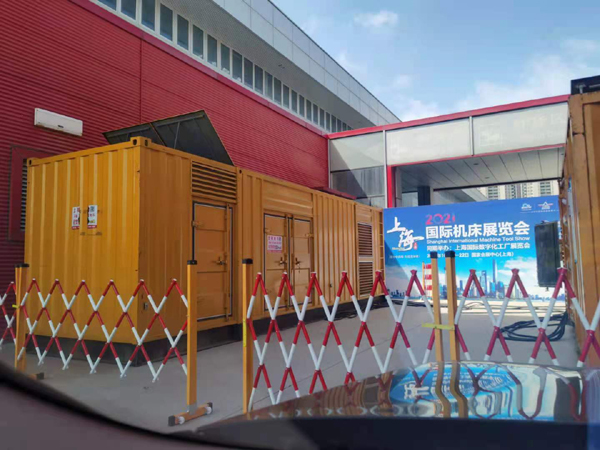 元氏发电机出租 对于发电机的特性你了解多少？