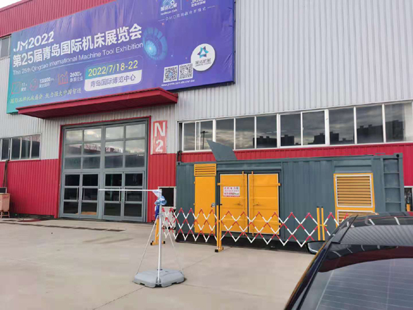 元氏发电车出租-我国柴油机发电机组行业引领动力行业发展,前景广阔