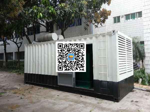 元氏出租发电机-什么样的柴油发电机使用效果比较好