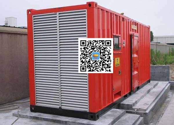 元氏300kw柴油发电机组一个小时耗油