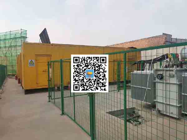 元氏发电机组的社会应用有哪些