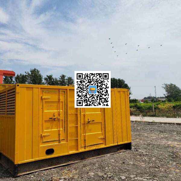 元氏发电机出租发电机电刷的结构与作用是什么