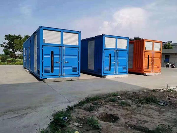 元氏柴油发电机组维修保养中易被忽视的细节