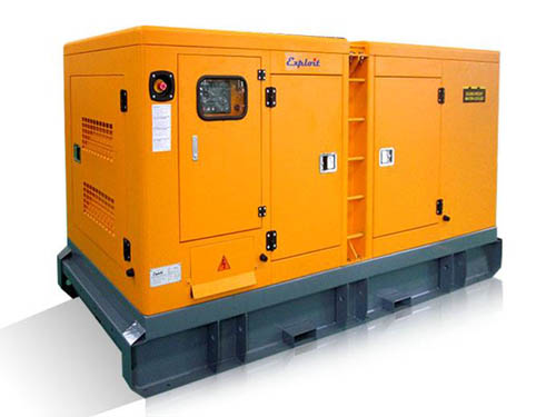 元氏影响 200kw 柴油发电机油耗的因素有哪些?