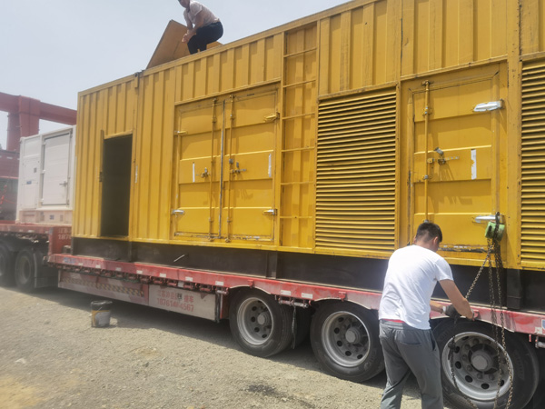 元氏除了负载情况和发动机维护,还有哪些因素会影响 200kw 柴油发电机的油耗?