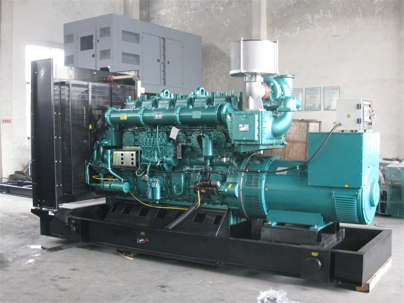 元氏如何延长柴油发电机组的使用寿命?
