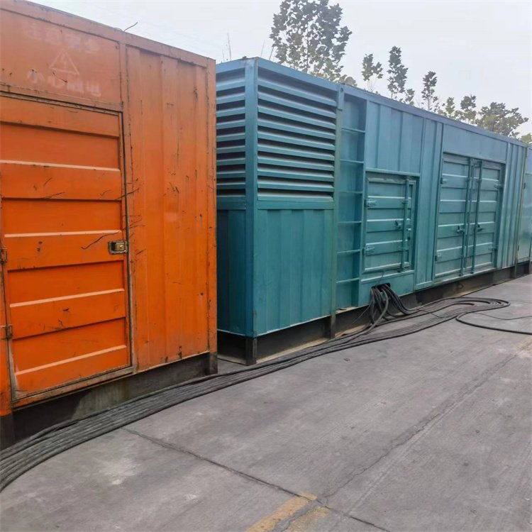 元氏如何选择适合 600kW 柴油发电机组的热继电器?