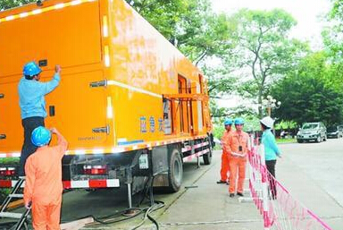 元氏不同标号的柴油可以混合使用吗？